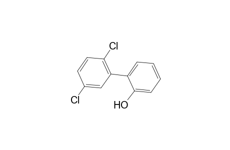 [1,1'-Biphenyl]-2-ol, 2',5'-dichloro-