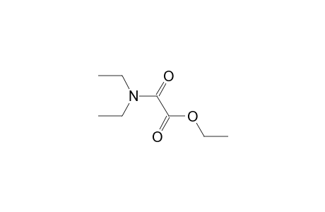 DIETHYLOXAMIC ACID, ETHYL ESTER