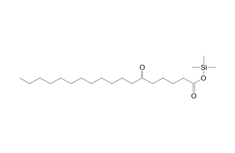 Lactarinic acid, tms