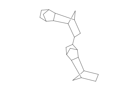 2,2'-Bi-1,4:5,8-dimethanonaphthalene, eicosahydro-