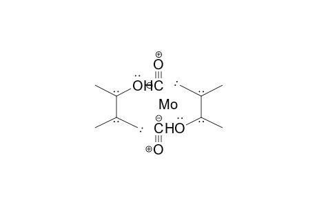 Molybdenum, dicarbonylbis(.eta.-4-3-methyl-3-buten-2-one)