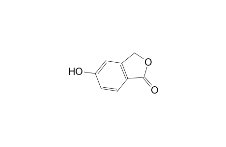 5-Hydroxy-2-benzofuran-1(3H)-one