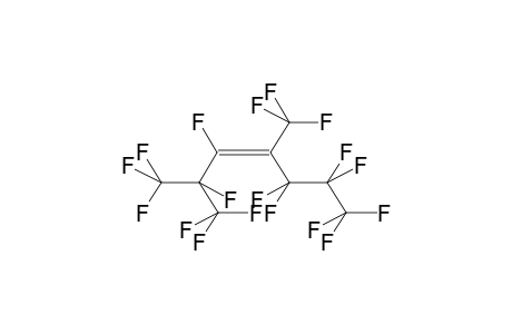 (Z)-PERFLUORO-2,4-DIMETHYLHEPT-3-ENE