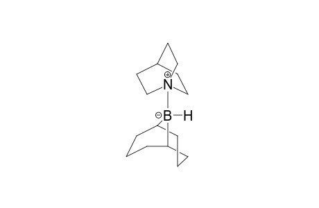 quinuclidine-9-borabicyclo[3.3.1]nonane