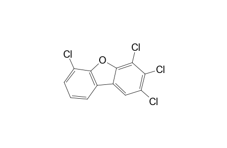 2,3,4,6-Tetrachloro-dibenzofuran