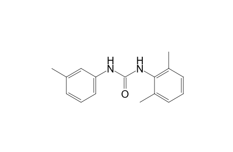 2,3',6-trimethylcarbanilide