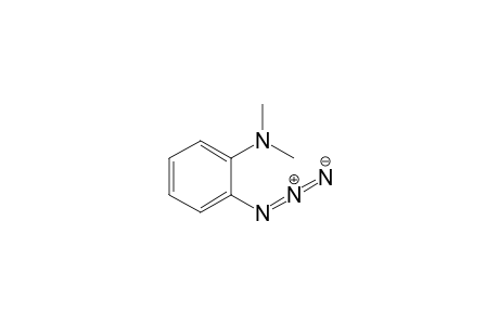 (2-azidophenyl)-dimethyl-amine