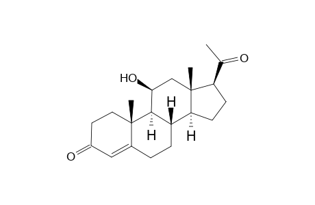 11?-Hydroxyprogesterone