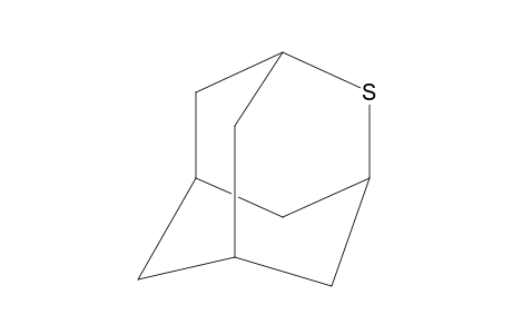 2-Thia-adamantane