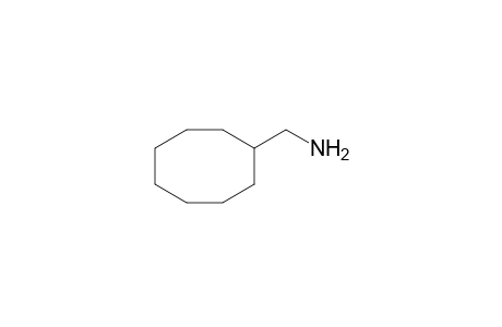 cyclooctanemethylamine