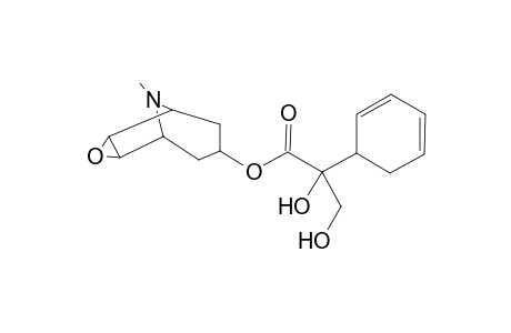 Dihydroanisodine