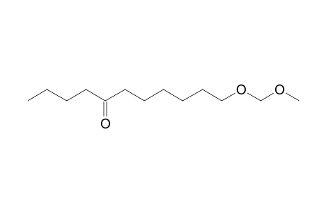 12,14-DIOXA-5-PENTADECANONE