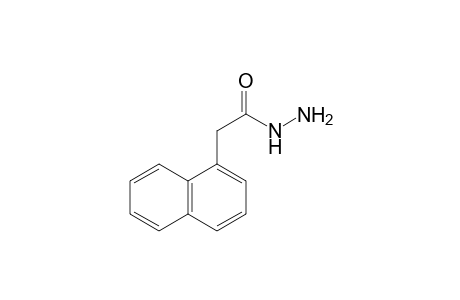 1-naphthaleneacetic acid, hydrazide