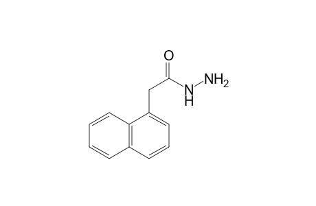 1-naphthaleneacetic acid, hydrazide