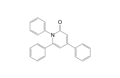 1,4,6-Triphenyl-2(1H)-pyridinone