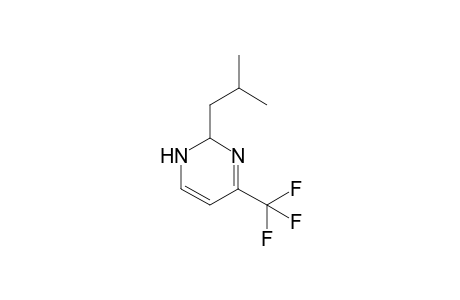 2-Iso-Butyl-4-trifluoromethyl-1,2-dihydropyrimidine