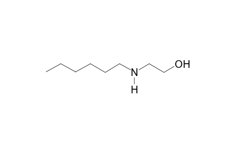 2-(Hexylamino)ethanol