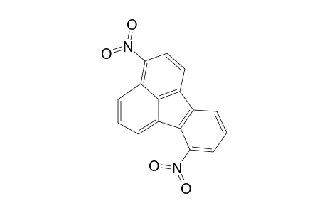 3,7-Dinitrofluoranthene