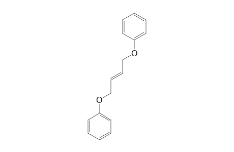 2-Butene, 1,4-diphenoxy-, trans-