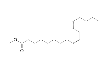 Methyl 9,12-heptadecadienoate