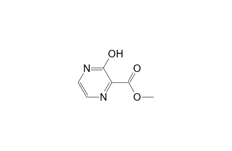 Methyl 3-hydroxy-2-pyrazinecarboxylate