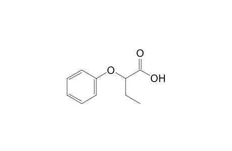2-Phenoxybutyric acid