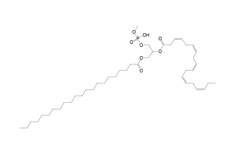 PMeOH 22:0_18:5