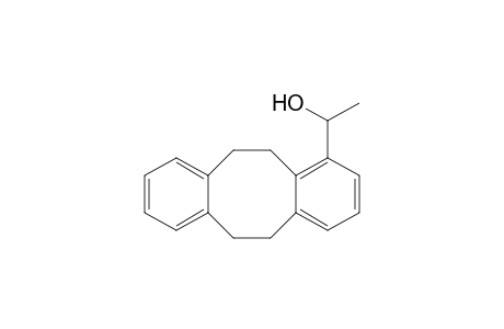 1-(5,6,11,12-Tetrahydrodibenzo[a,e]cyclooctene-1-yl)ethanol