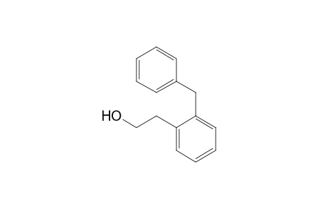2-(2-Benzylphenyl)ethanol