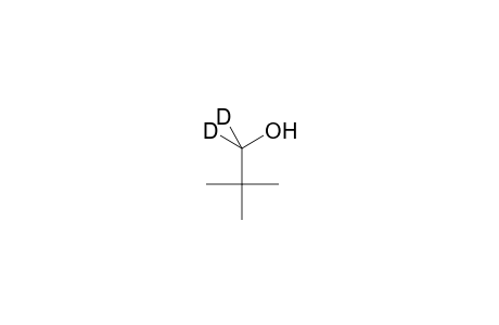 [1,1-2H2]Neopentyl alcohol