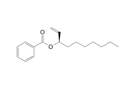 (R)-Dec-1-en-3-yl Benzoate