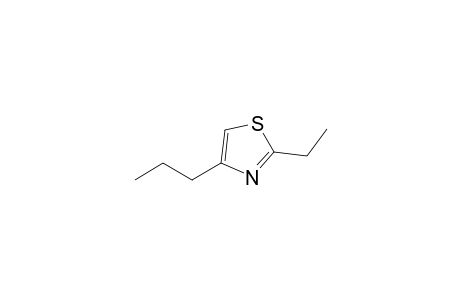 2-Ethyl-4-propylthiazole