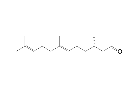 (S,E)-2,3-Dihydrofarnesal