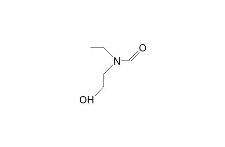 N-Ethyl-2-ol-N-ethyl-formamide