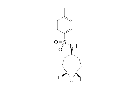 N-((1R,4s,7S)-8-Oxabicyclo[5.1.0]octan-4-yl)-4-methylbenzenesulfonamide
