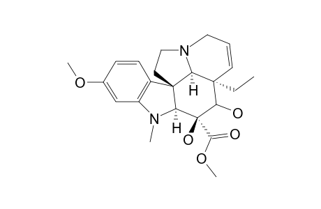 deacetylvindoline