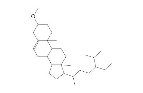 .beta.-Sitosterol-methyl ether