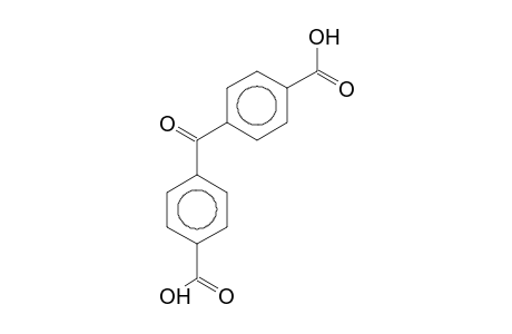 Benzophenone-4,4'-dicarboxylic acid