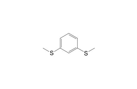1,3-bis(methylsulfanyl)benzene