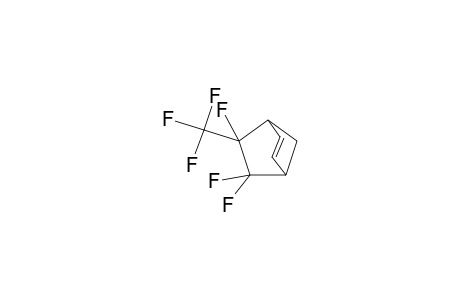 Bicyclo[2.2.1]hept-2-ene, 5,5,6-trifluoro-6-(trifluoromethyl)-