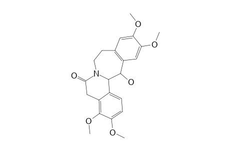 Dihydrosaeulatin