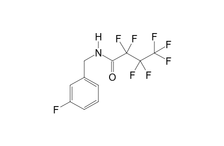 3-Fluorobenzylamine HFB