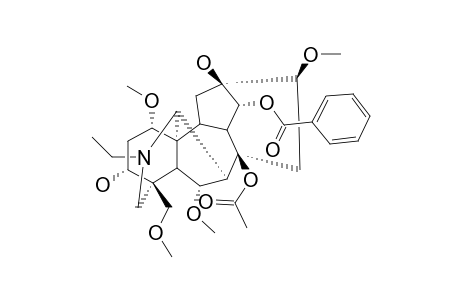 INDACONITINE