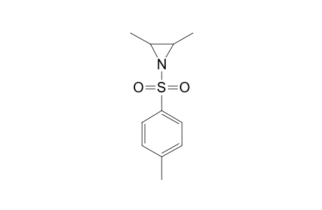 CIS-2,3-DIMETHYL-N-TOSYLAZIRIDINE