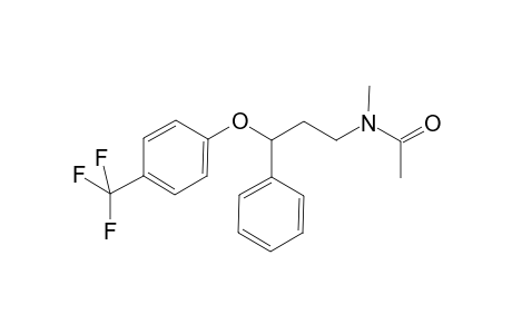 Fluoxetine AC