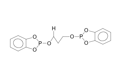 2-[3-(1,3,2-DIOXAPHOSPHOLAN-2-YLOXY)PROPYL]-4,5-BENZO-1,3,2-DIOXAPHOSPHOLANE