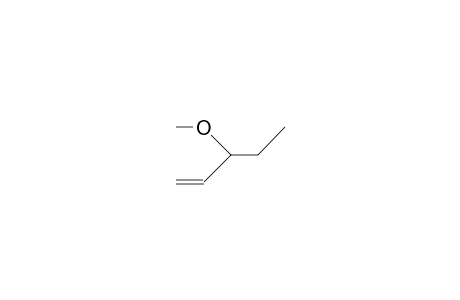 1-Ethyl-2-propenyl methyl ether