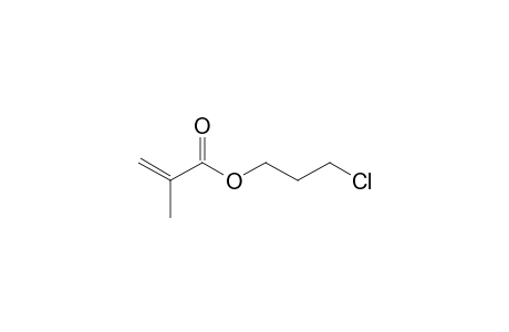 3-Chloro propyl methacrylate