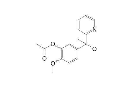 Doxylamine-M AC