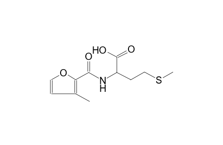 homocysteine, S-methyl-N-[(3-methyl-2-furanyl)carbonyl]-